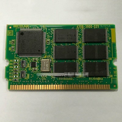 Used A20B-3900-0299 For   system   card   #md