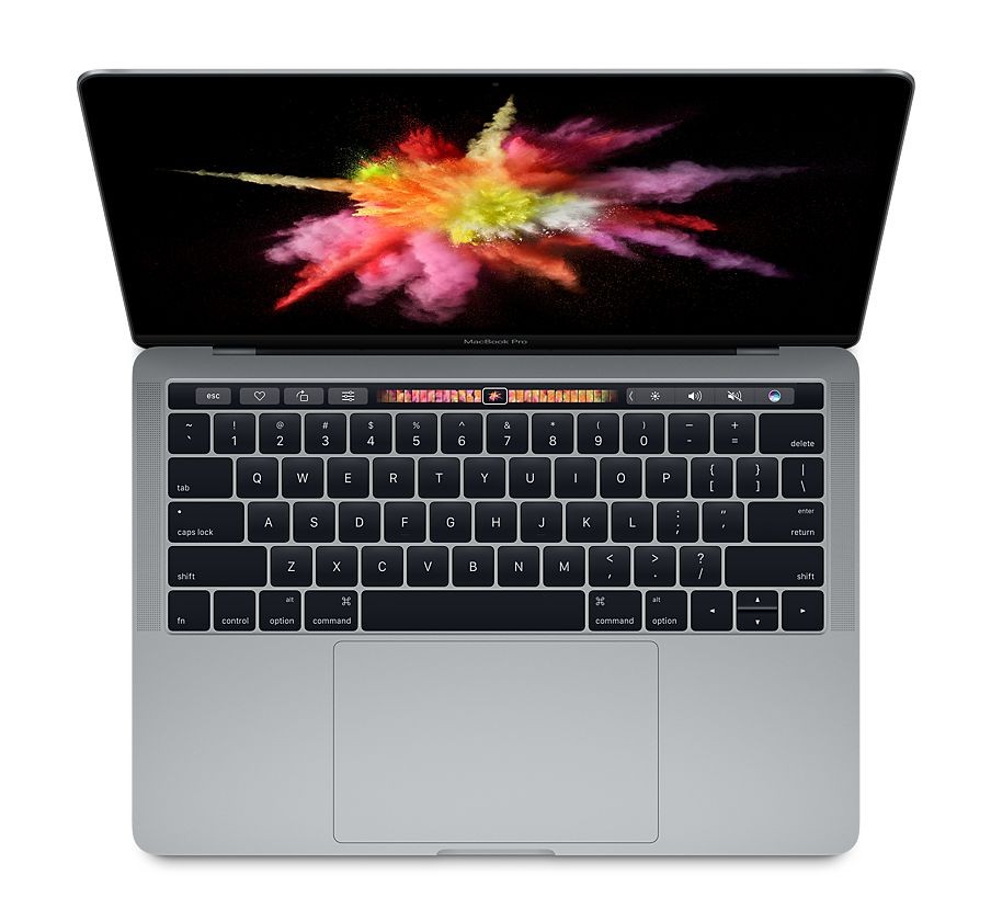 MacBook pro 2016 スペースグレー　8GB, 512GB Amazon.com: Apple 2016 MacBook Pro with 2.7GHz quad-core