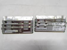Lot of 8 Samsung M395T5160CZ4-CE65 32GB (8 x ...