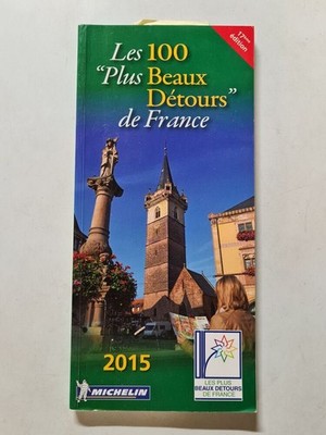 Les 100 ''Plus Beaux Détours'' de France | Guter Zustand