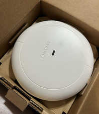 Samsung WEA514i Wireless Access Point Wave2 Wi-Fi 802.11ac Enterprise White