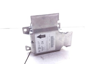 OPEL VECTRA C Estate Airbag-Steuergerät 13170589 1.90 Diesel 110kw 20341274