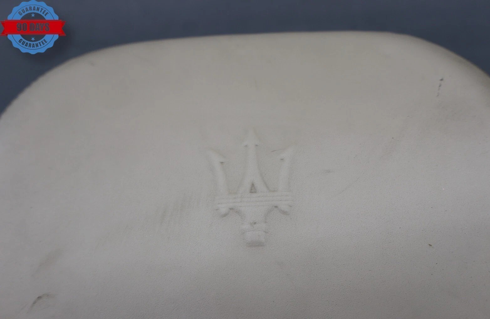 14-22 Maserati Ghibli M157 Front Right Passenger Seat Headrest Head Rest Oem