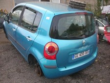 Climatisation et Accessoires Renault MODUS