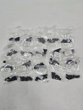 Lot of 20 Packs Festo ISK-M8 Pneumatic Accessory 177672