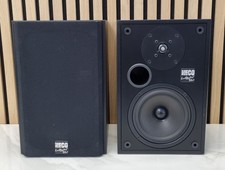 HECO Interior Plus 400 Regal Lautsprecher Box...