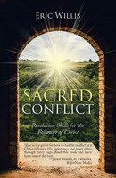 Eric Willis | Sacred Conflict | Taschenbuch | Englisch (2018) | Westbow Press