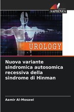 Aamir Al-Mosawi | Nuova variante sindromica a...