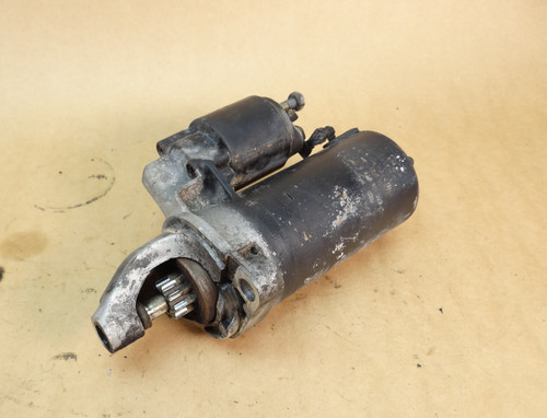 Bosch Anlasser VW Passat Audi A4 A6 2,6 2,8 V6 Bosch 078911023