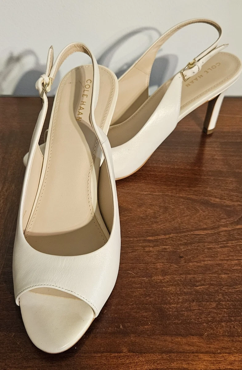 Open Toe Open Toe Heels for Women for sale | eBay