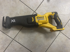 DEWALT DCS368B 20V MAX XR Reciprocating Saw Tool Only - NEW