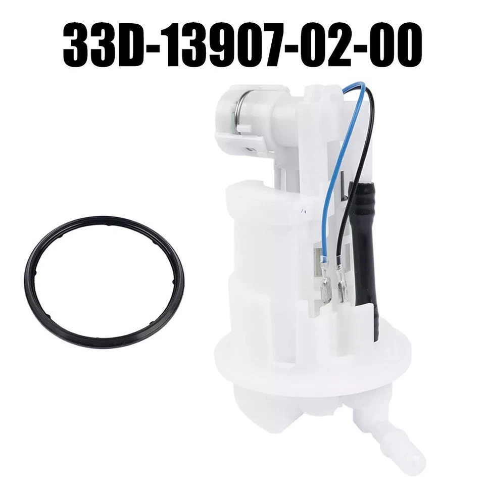 For YZ250F YZ450F WR250F Fuel Pump Assembly Compatible with OEM 33D139070200 - Image 4 of 4