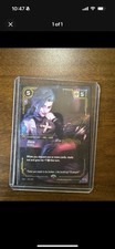 Riftbound: Jinx Rebel RELEASE Promo GOLD Stamped Origins 202/298 Foil English NM — live eBay listing