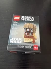 Lego Star Wars BrickHeadz Tusken Raider 40615 NEW Sealed