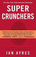 Ian Ayres | Super Crunchers | Taschenbuch | Englisch (2008) | EAN 9780553384734