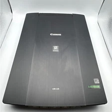 Canon CanoScan LiDE 220 Flatbed Color Image Photo Document Scanner
