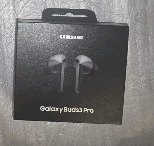samsung galaxy bud 3 pro Foto 2 de 4