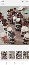 Bernat Wool Latch Rug Yarn Lot