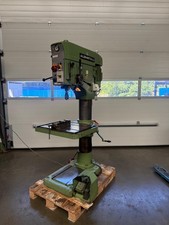 Alzmetall AB 45 S S&auml;ulenbohrmaschine Bohrmaschine inkl. Mwst.