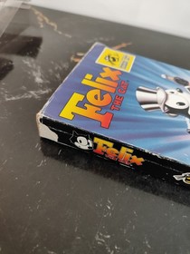 felix the cat Nintendo nes
