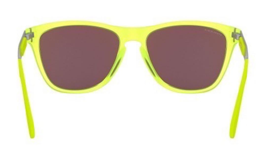 【美品】OAKLEY Frogskins OO9428F-1155 Oakley Frogskins Oo9428F-1155 | eBay