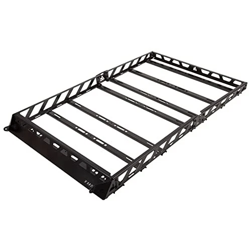 Tusk UTV Adventure Roof Rack Rack Only Fits Polaris RZR XP 4 1000 2014-2023 Foto 4 de 4