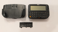 Vintage BlackBerry RIM Interactive Pager 950 #R900M-2-PW per ricambi/non funzionante