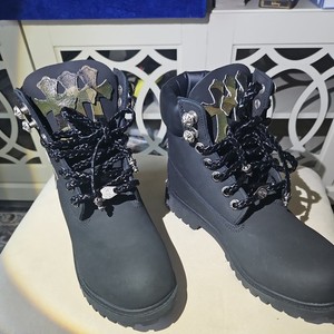 Custom Timberland Boots | eBay