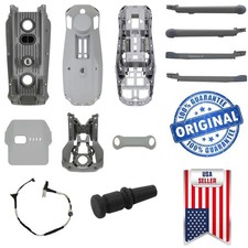 OEM Gimbal Camera / Body Parts Arm Cover Frame Replacement For DJI Matrice 4T/4E