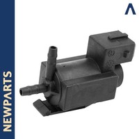 Newparts MAP Sensor Schwarz FüR BMW 3Er E36 E46 E90 F30 F80 2 Pins 11747810831
