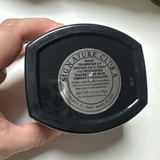 Signature Club A Rapid Transport C Infused Cool Tight Cream SEALED 