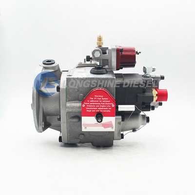 NTA855-D(M) Diesel Engine Parts Injector Pump 4951351 CQ6068 for Cummins