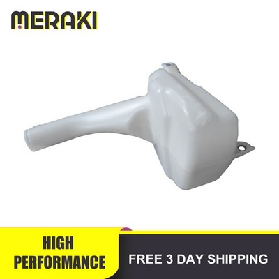 For 2011-2022 Dodge Charger Washer Reservoir W/o Pump Cap & Fluid Level Sensor