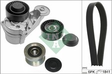 Schaeffler INA Keilrippenriemensatz 529 0480 20 für V70 124 S60 VOLVO S80 XC60 2