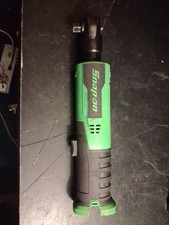 Snap-On Tools  CTR862g 3/8 Ratchet 14.4v