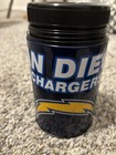 The Memory Company San Diego Chargers NFL Cooler Lunch Box w/ Insulated Mug — photo 8