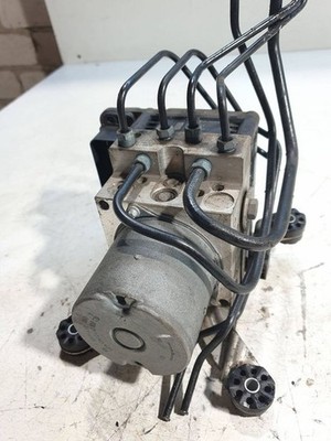 BMW 5 F10 F11 2011 135kW ABS Steuergerät 6799515 DMT6808