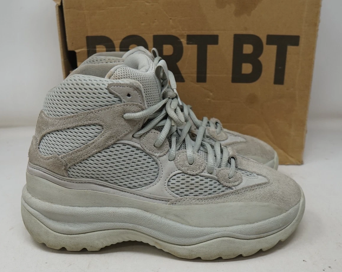 Yeezy Desert Boot Salt - FV5677 | eBay display picture 3