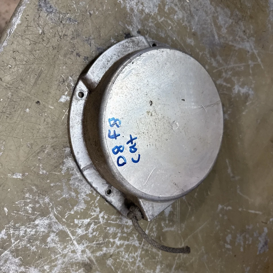 Arctic Cat F8 LXR F1000 F5 F6 Z1 ZR XF 8000 M 07 08-17 OEM Recoil Pull Start - Image 3 of 3