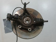 Essieu Citroen BERLINGO