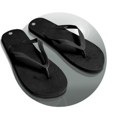 Zehentreter Badelatschen Badeschuhe Badeschla...