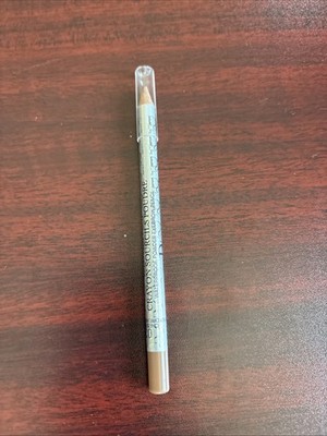 DIOR Diorshow Crayon Sorcils Poudre Waterproof Powder Eyebrow Pencil 02 Chestnut