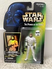 Star Wars - POTF - Collection 2 - Luke Skywalker in Stormtrooper Disguise