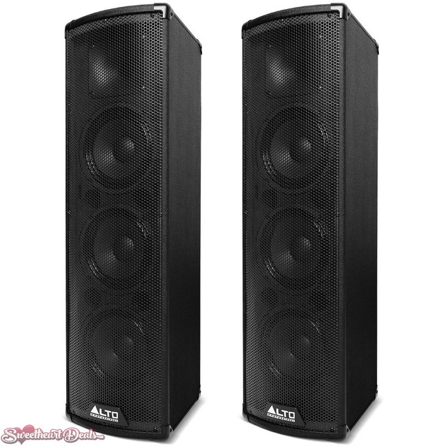 alto trouper for sale