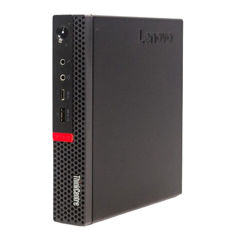 【最終】ThinkCentre M710q　メモリ16GB　HDD500GB lenovo ThinkCentre M710q 省スペース デスクトップPC Core i5
