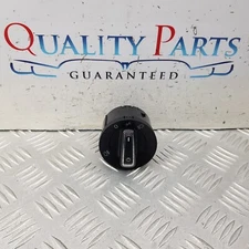 SEAT TOLEDO HEADLIGHT CONTROL SWITCH MK4 2016 5G0941431AJ