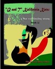 Q & T the Kalifornia Kats : Our Continuing Story by Dr Martin W Oliver Phd (Paperback / softback, 2014)