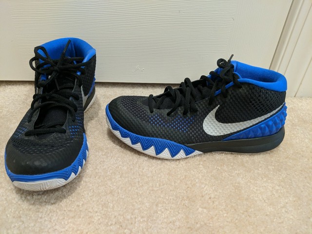 duke blue devils shoes