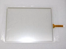 New Gunze 100-4051 Touch Pad Screen Digitizer Glass Panel Display Assembly Part