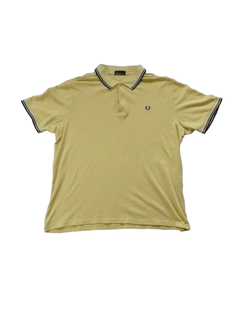Fred perry top polo 2xl